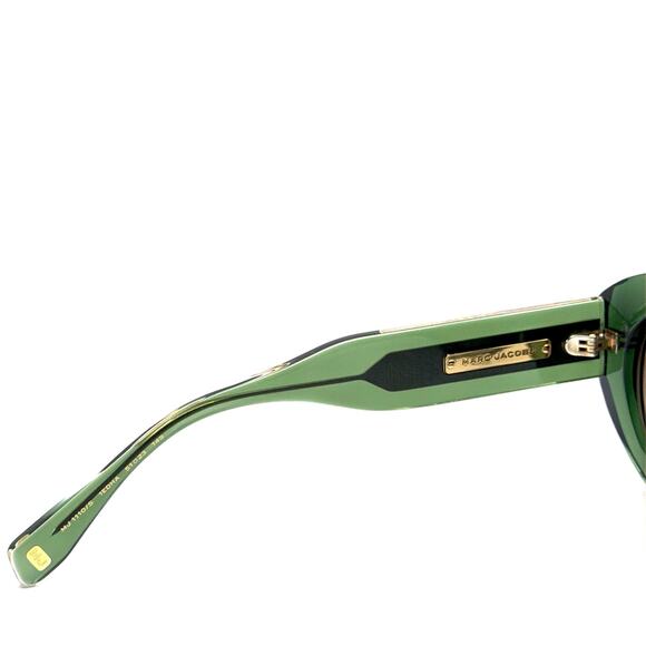 New, MARC JACOBS Sunglasses MJ1110/S 1EDHA  Authentic main image 12